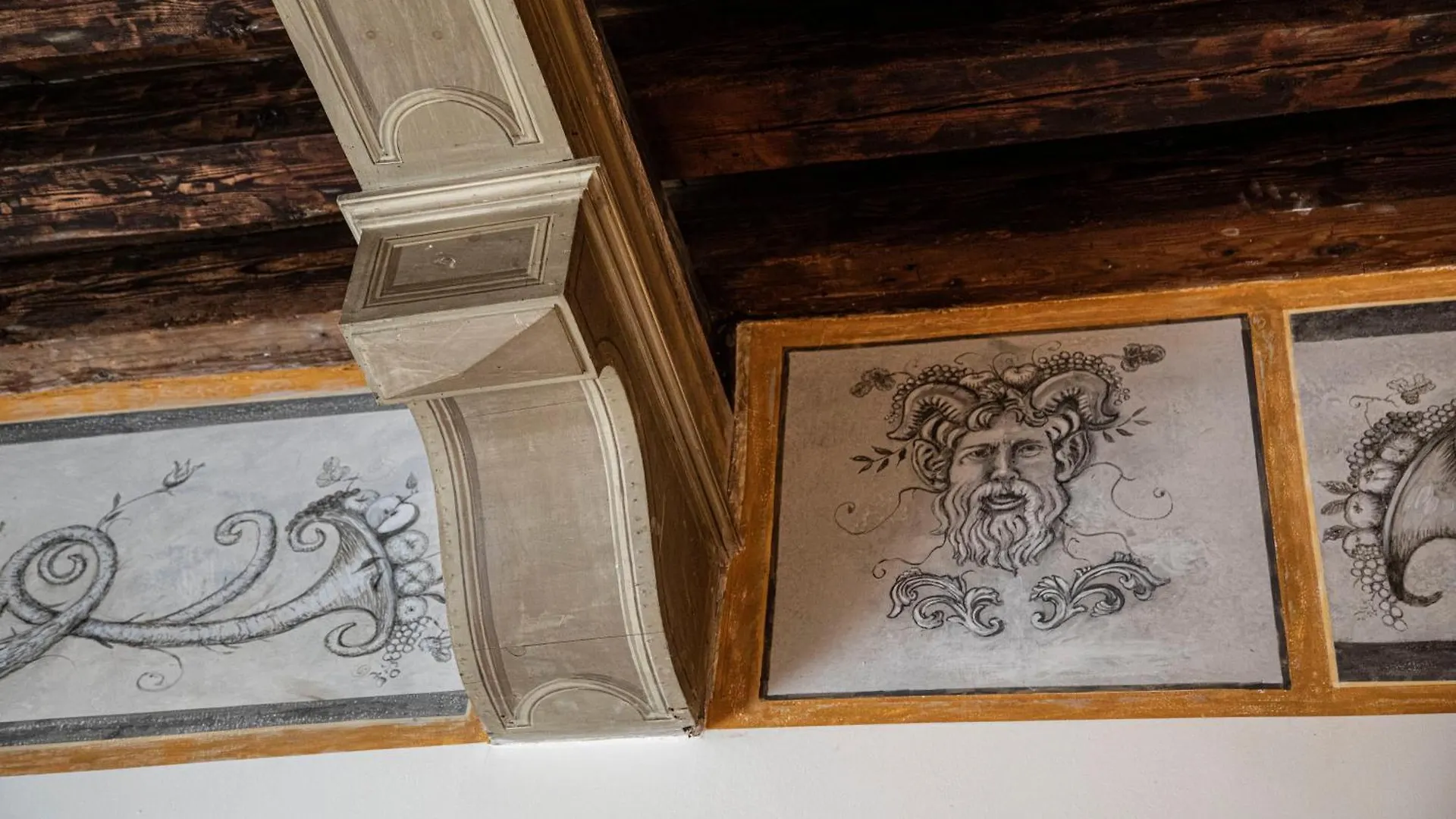 Palazzo Dei Mori Hotel Venedig
