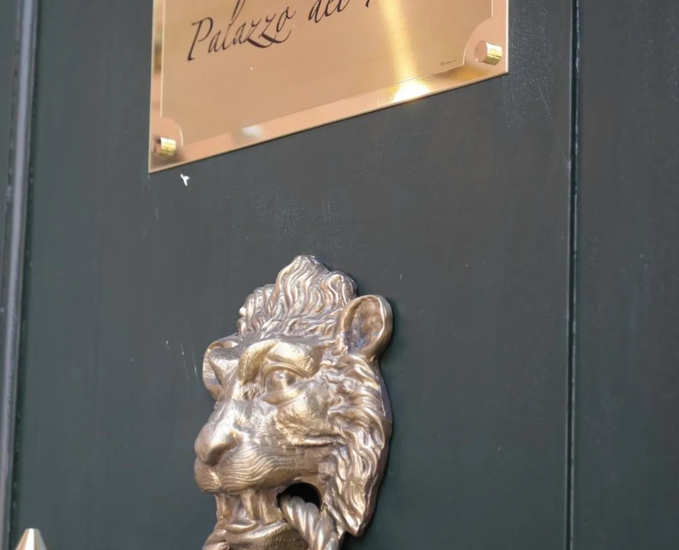 Palazzo Dei Mori Hotel Venedig