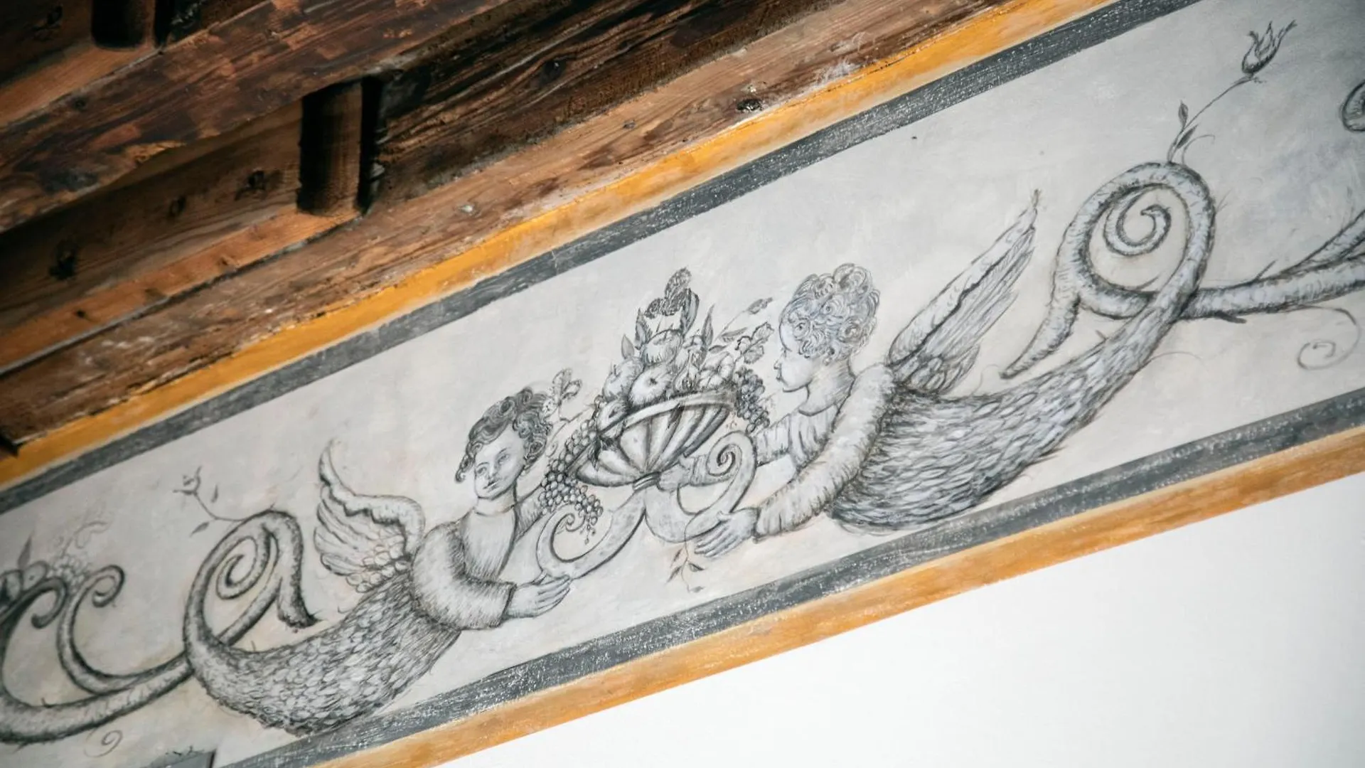 Palazzo Dei Mori Hotel Venedig
