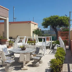 Mare Pineta Hotel Bari