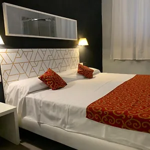 Giovanna Citylife Hotel Mailand