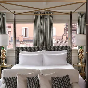 5* Hotel Violino D'oro