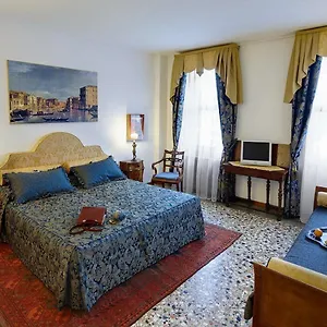 Ca' Angeli Couette-café Venise
