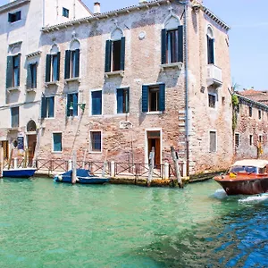 Gasthof Al Canal Regio -
