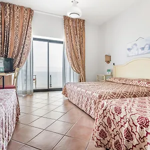 Hotiday Hotel Cefalù