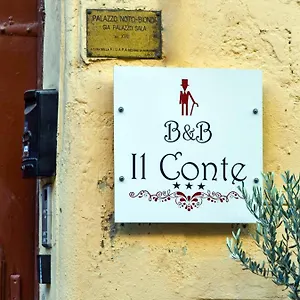 Il Conte Couette-café Agrigente
