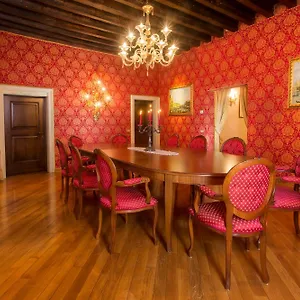 Residenza Bistrot De Venice