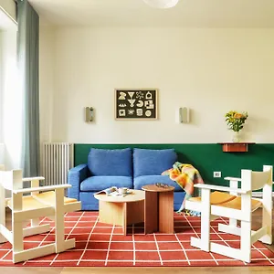 Numa Sempione Aparthotel Mailand
