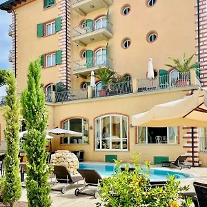La Pigna Hotel Marina di Pietrasanta