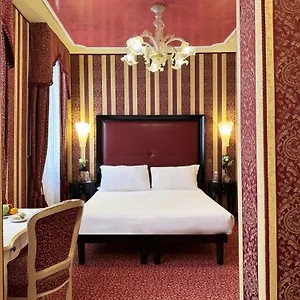 Alcyone *** Venedig
