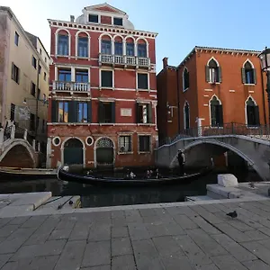 Gasthof 40.17 San Marco
