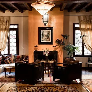 3* Hotel Novecento Boutique