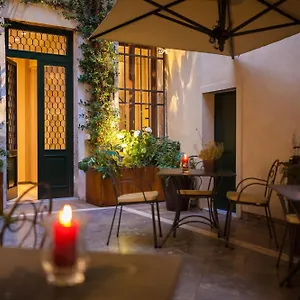 Liassidi Wellness Hotel Venise