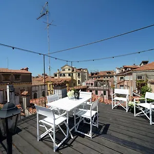 2* Appart hôtel La Fenice