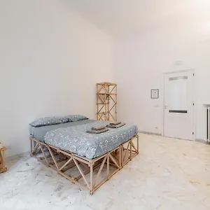 Macchia Mediterranea Maison d'hôtes Bari