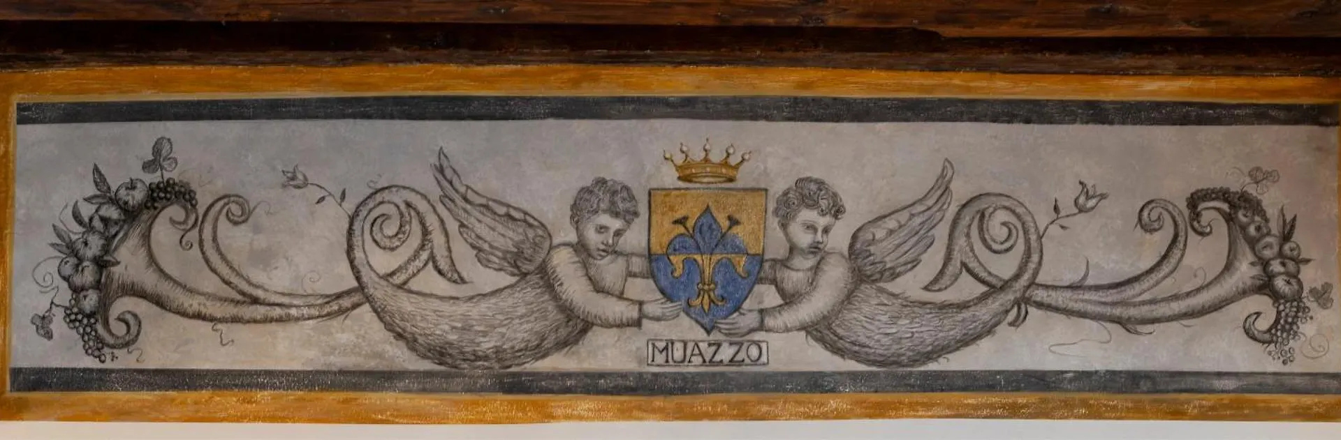 Palazzo Dei Mori Hotel Venice