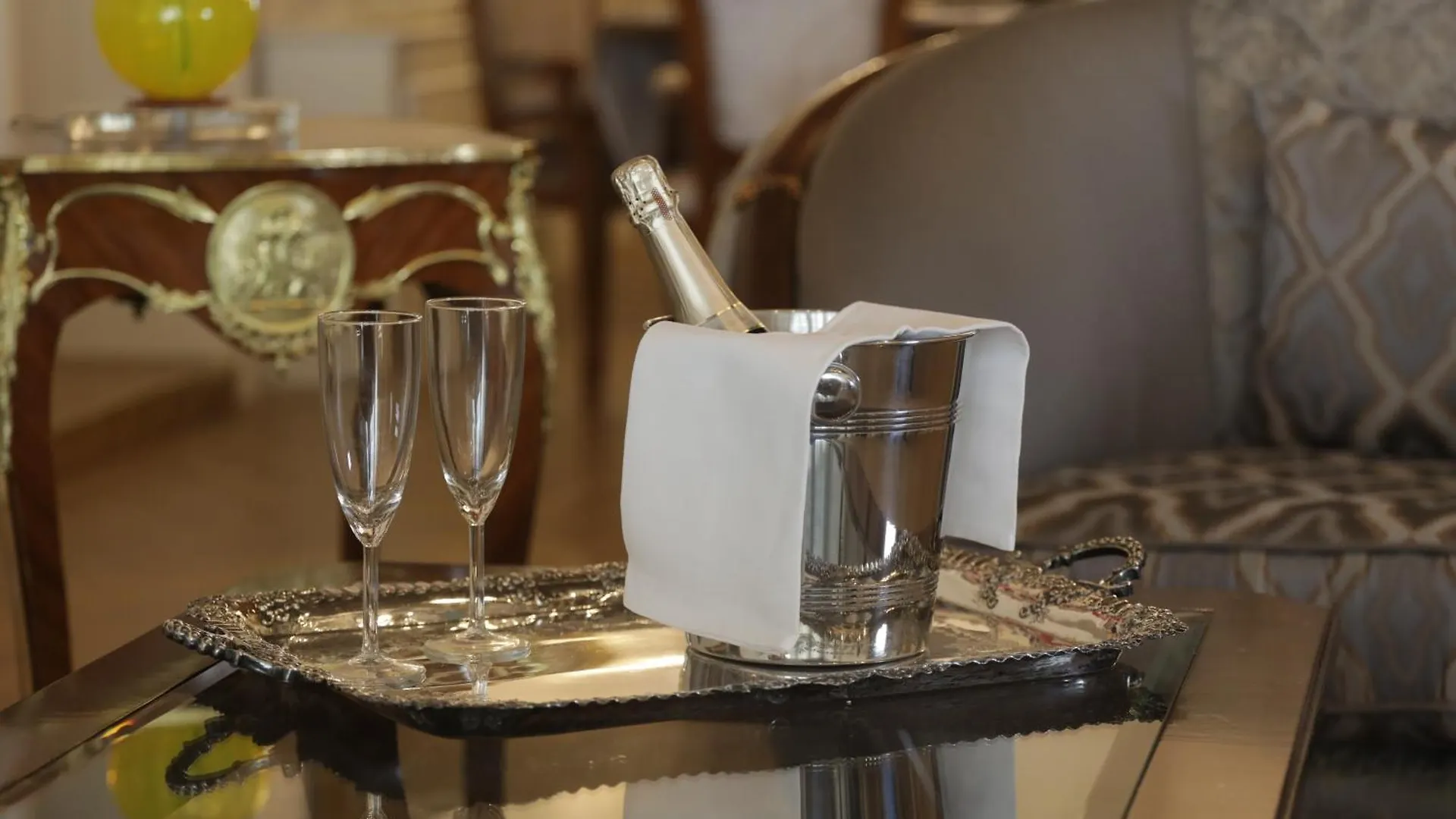 Palazzo Dei Mori Hotel Venice Italy