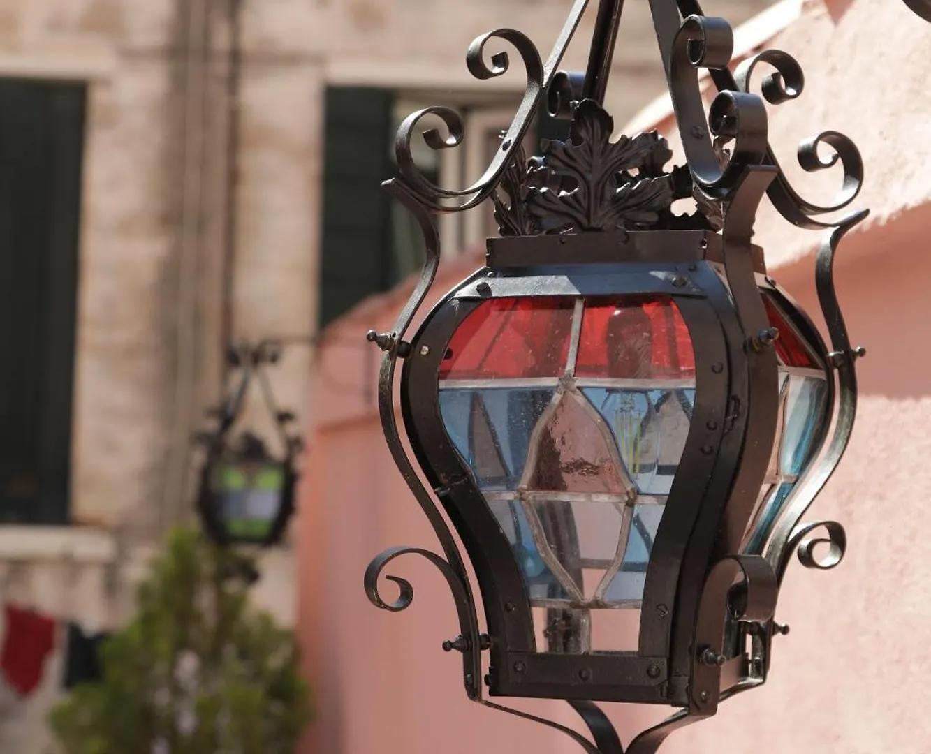 Palazzo Dei Mori Hotel Venice 3*,