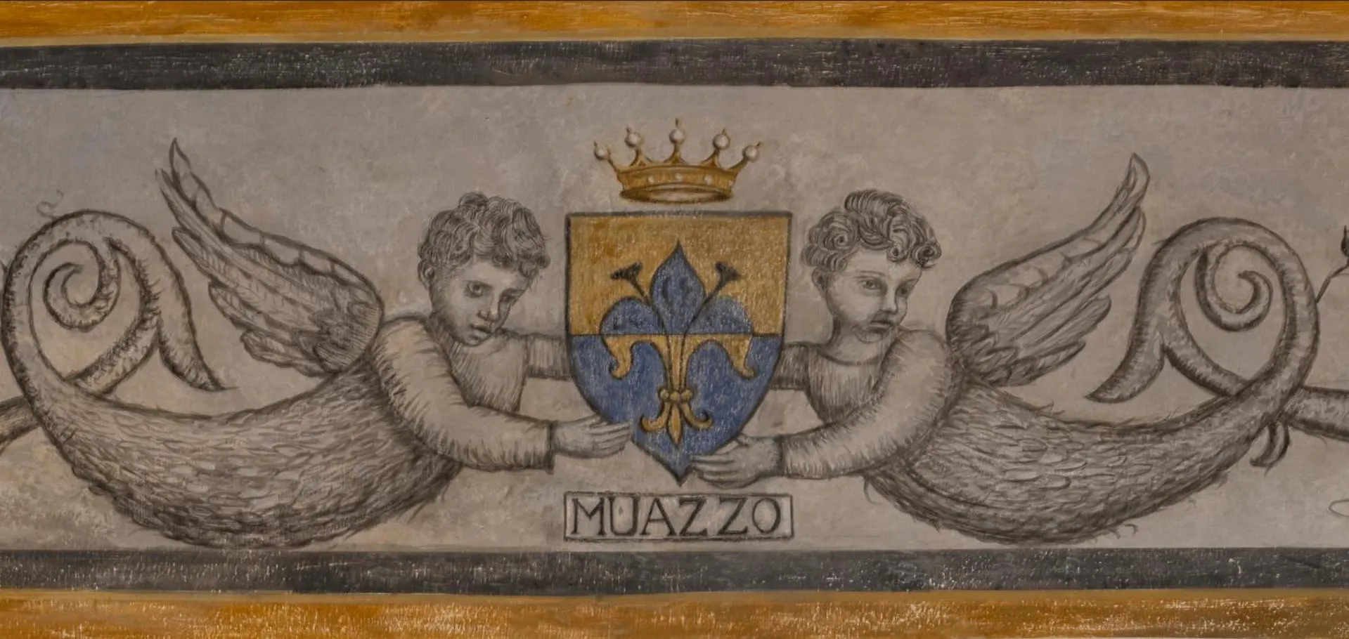 Palazzo Dei Mori Hotel Venice