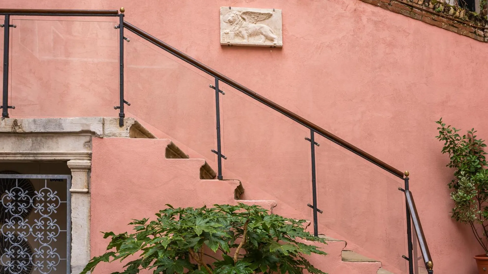 Palazzo Dei Mori Hotel Venice