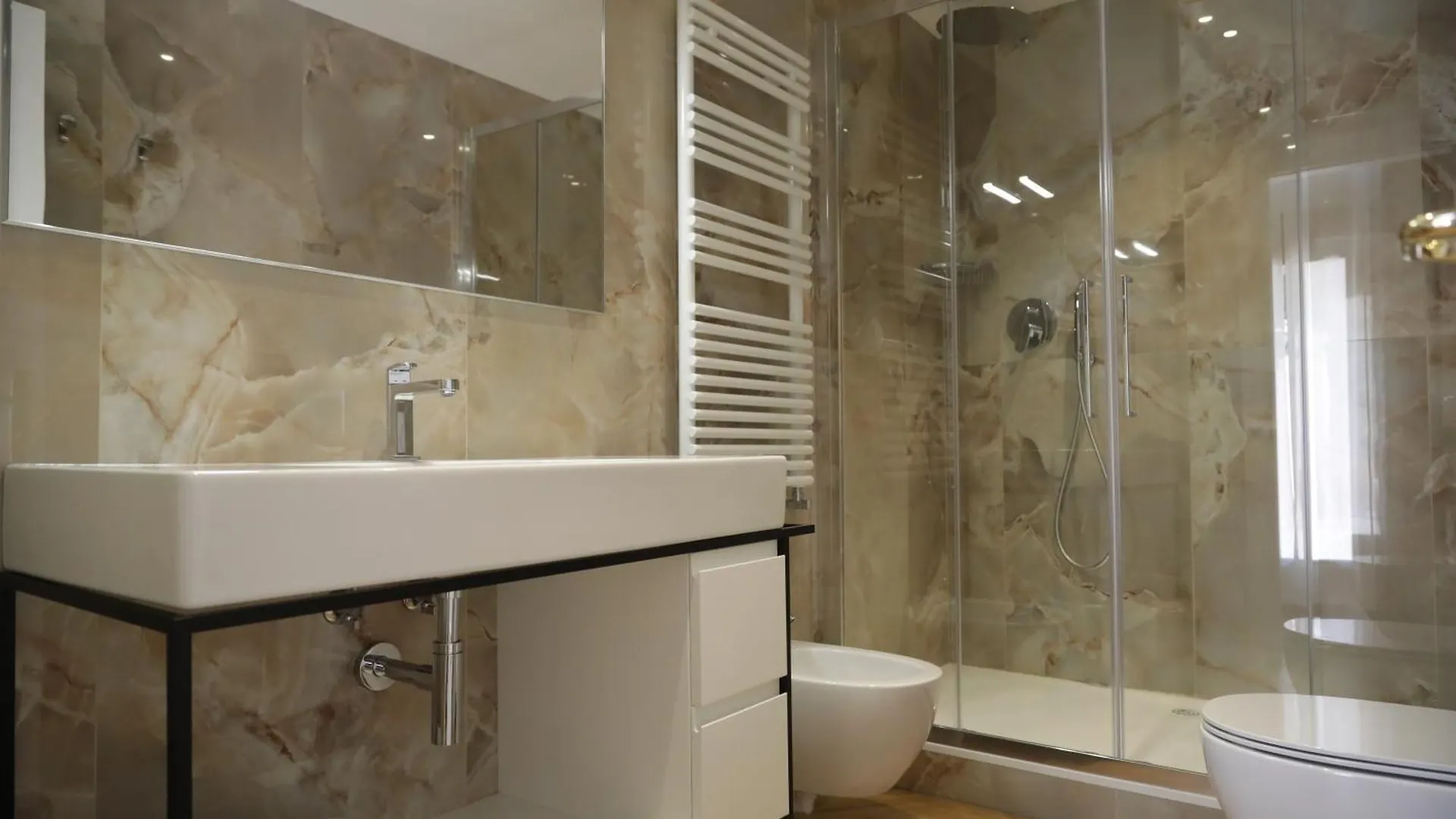 Palazzo Dei Mori Hotel Venice 3*,  Italy