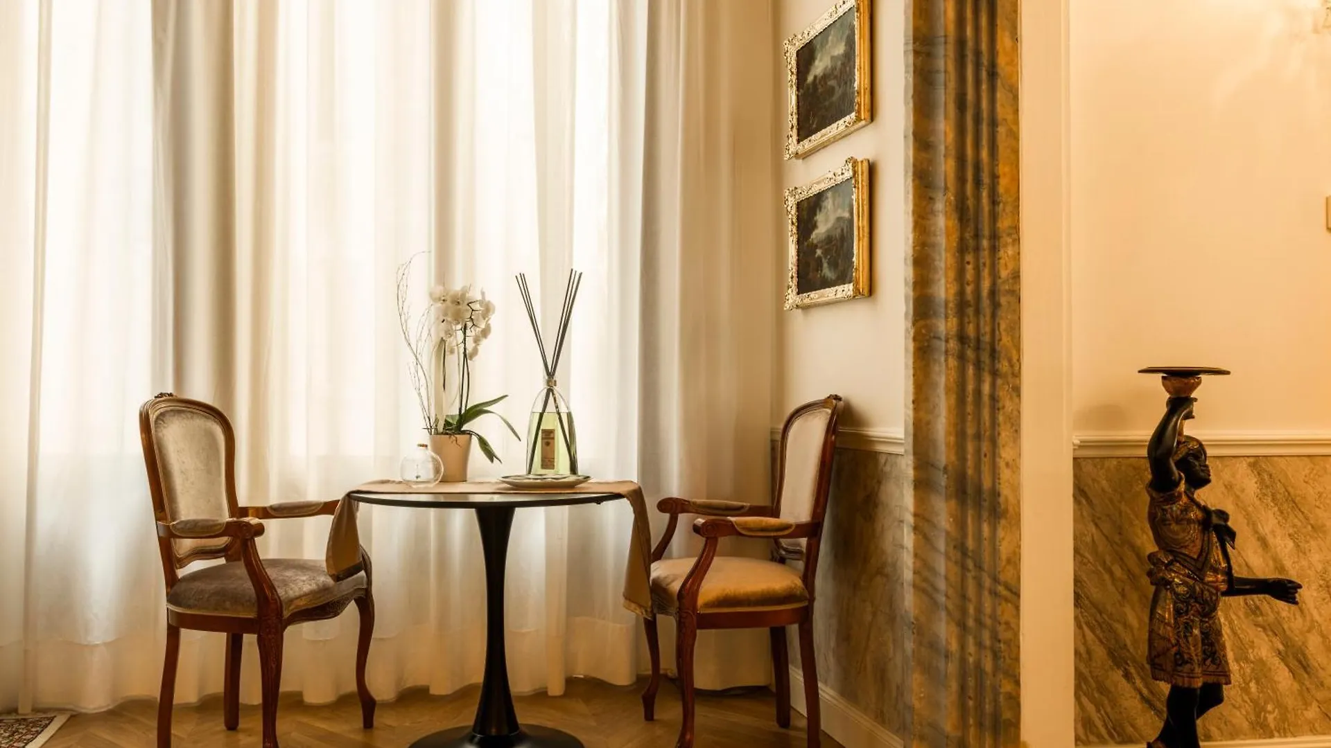 Palazzo Dei Mori Hotel Venice