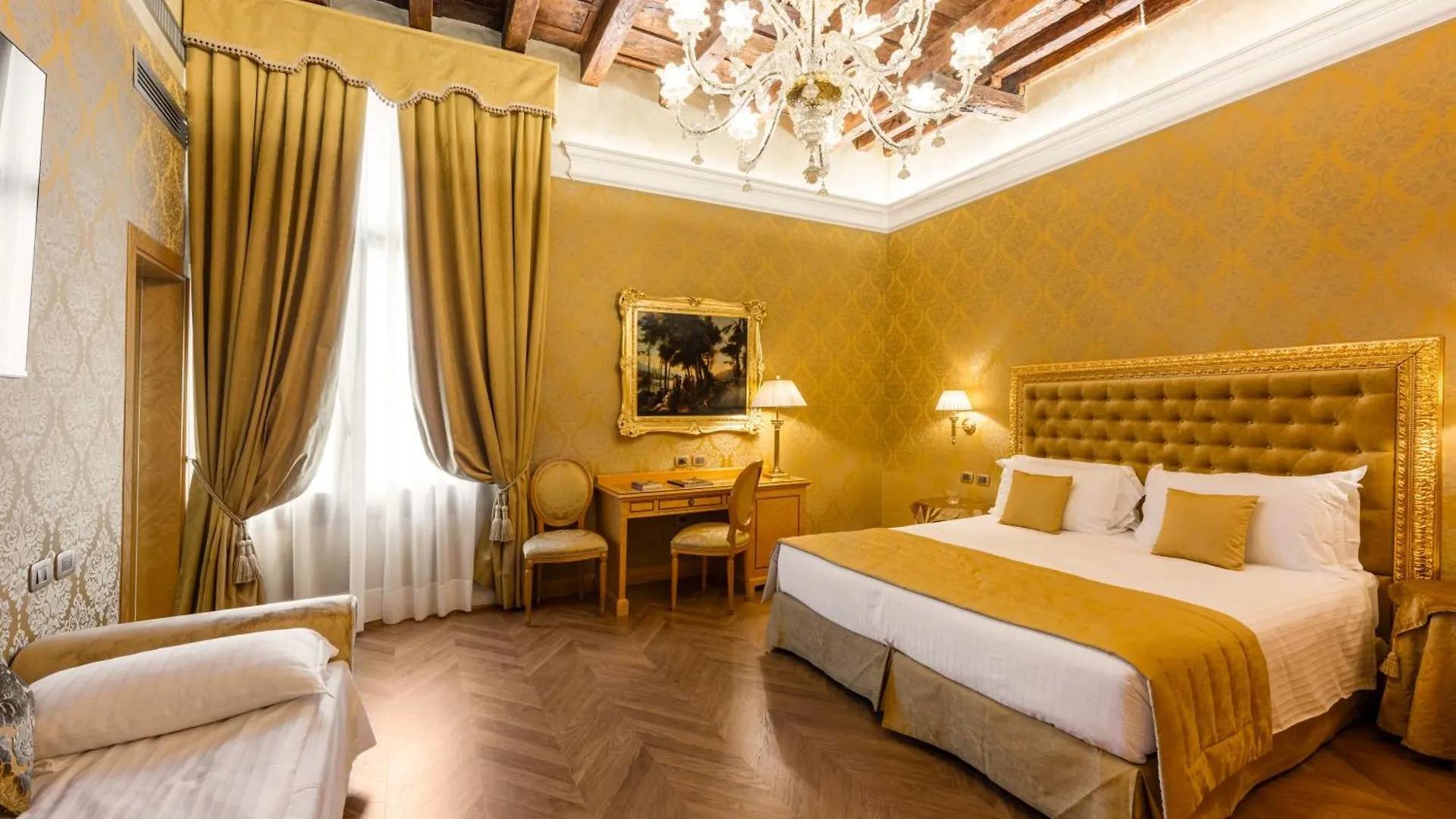 Palazzo Dei Mori Hotel Venice 3*,  Italy