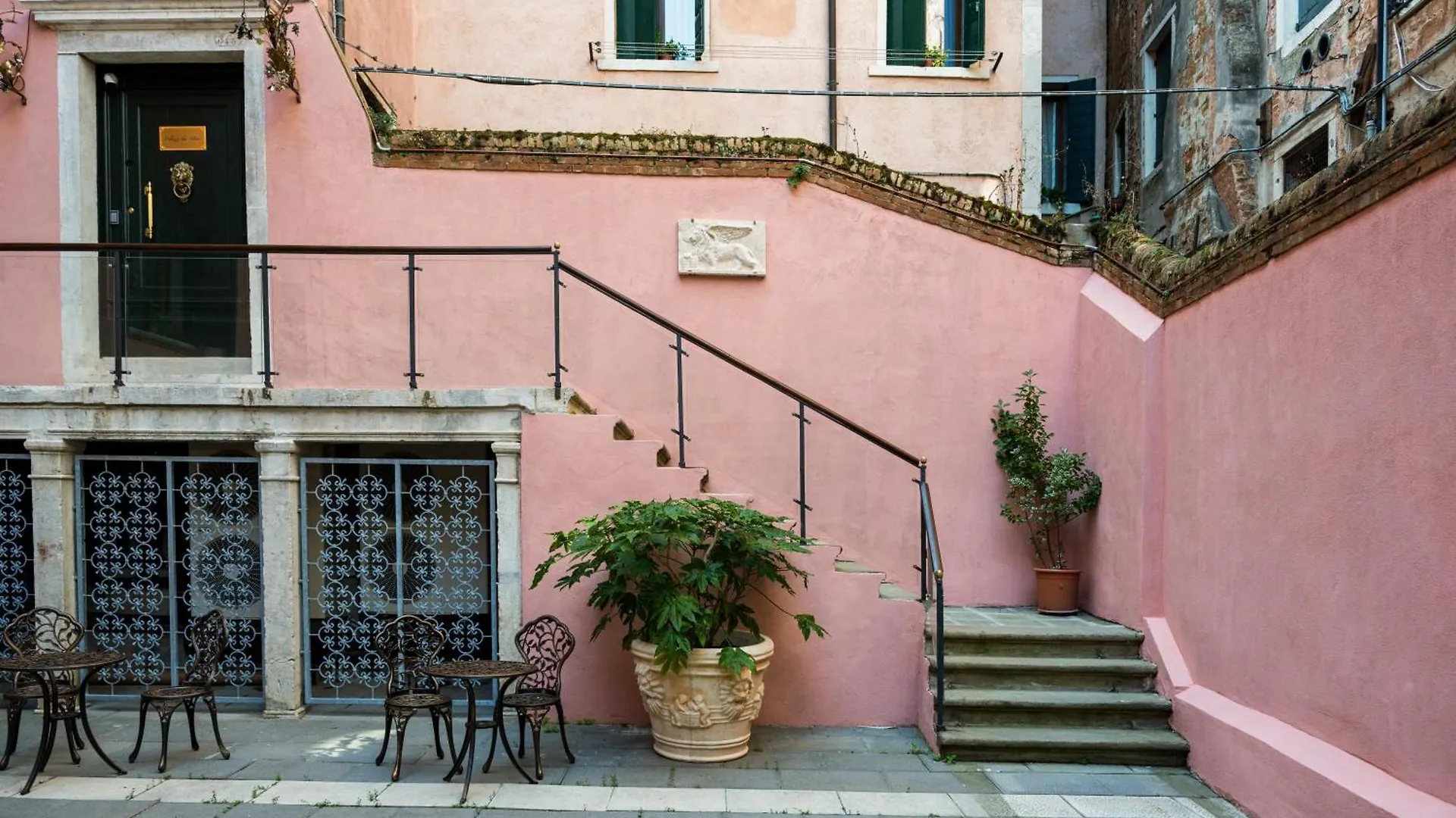 Palazzo Dei Mori Hotel Venice