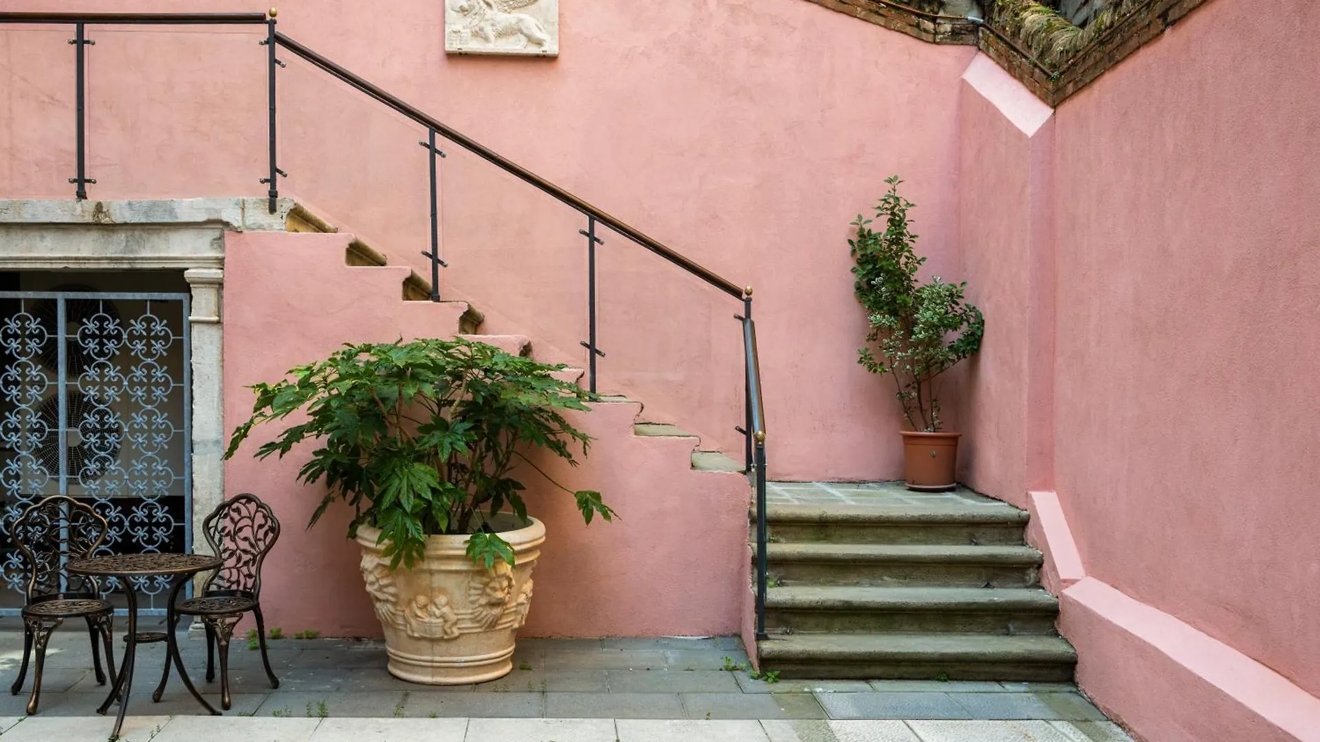 Palazzo Dei Mori Hotel Venice