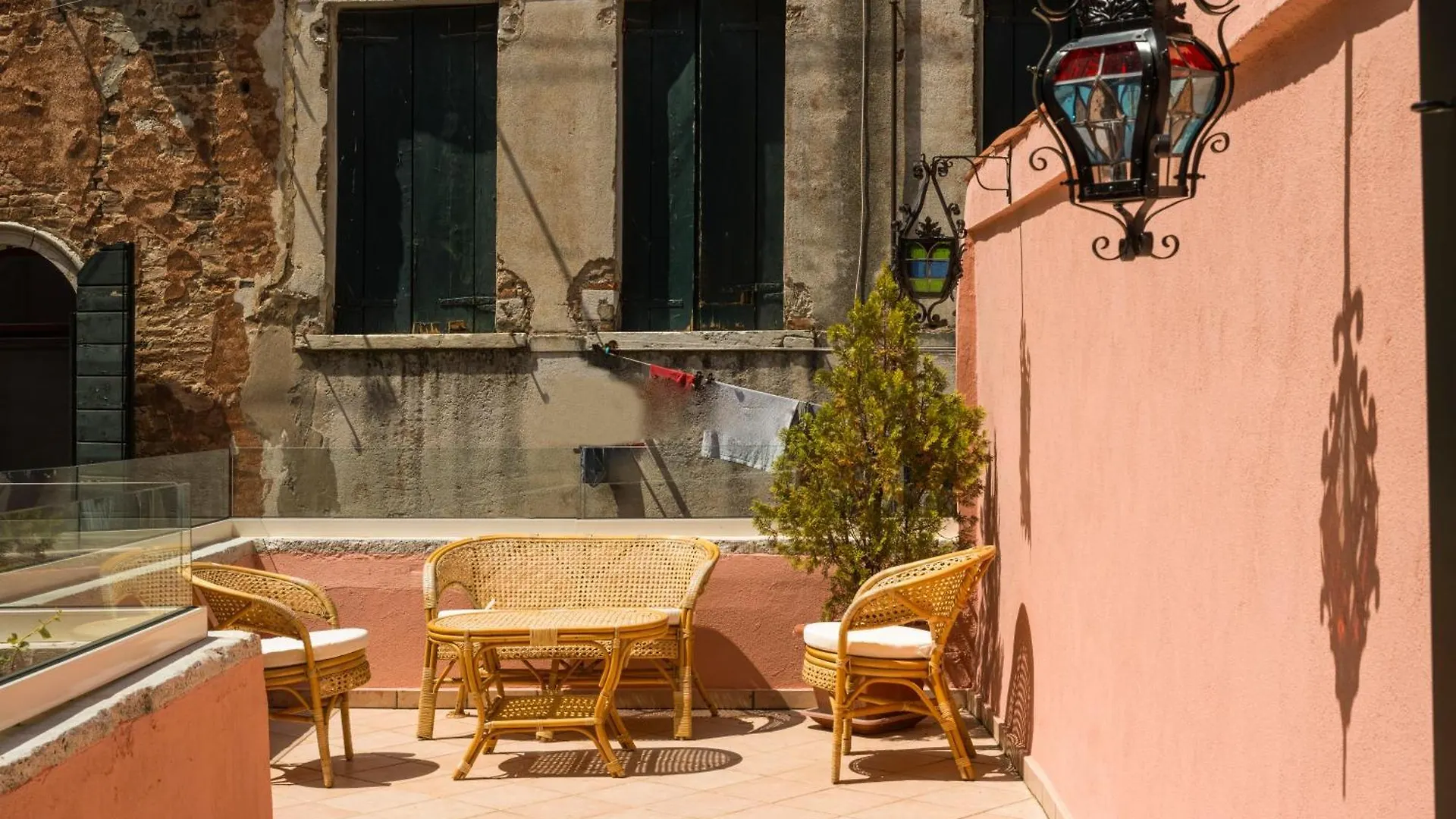 Palazzo Dei Mori Hotel Venice