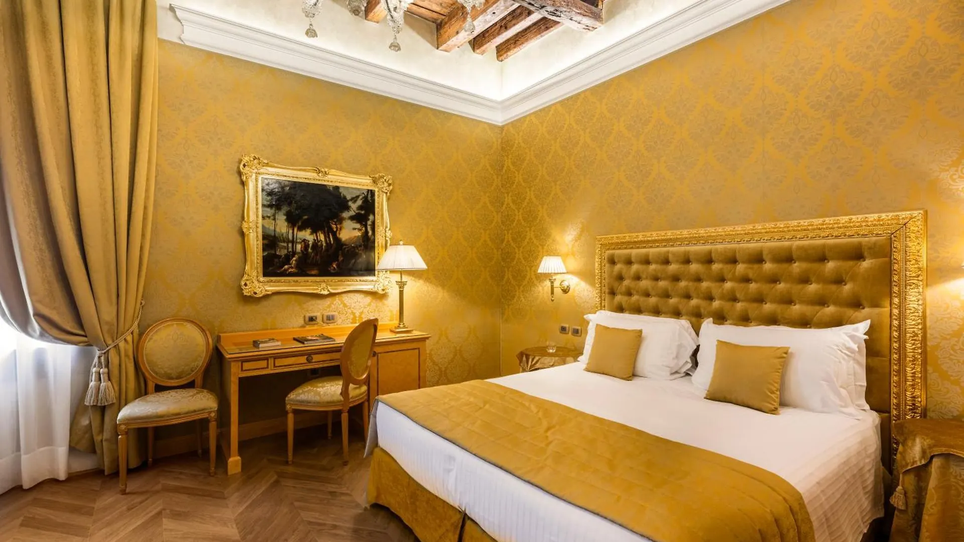 Palazzo Dei Mori Hotel Venice
