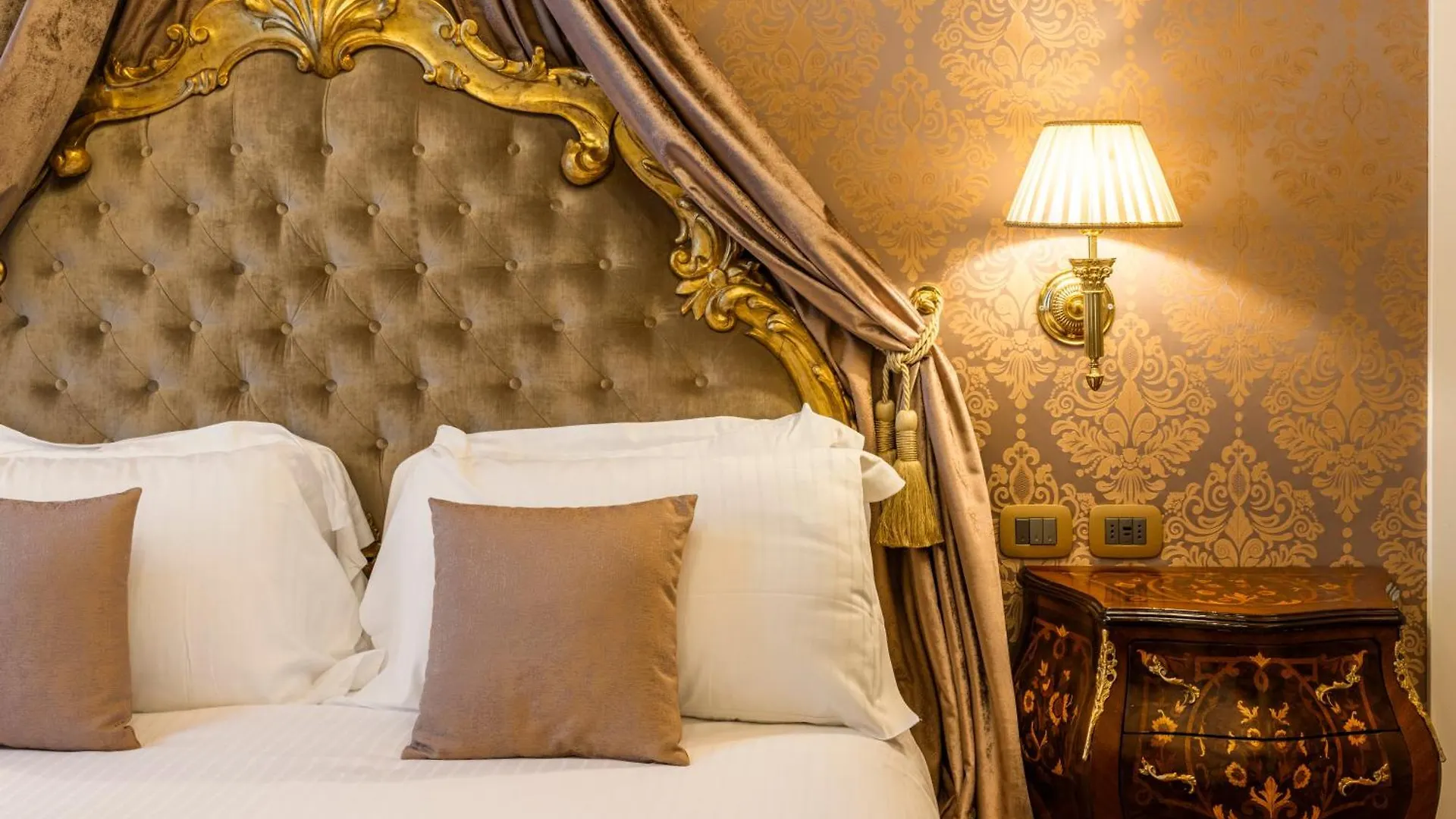 Palazzo Dei Mori Hotel Venice