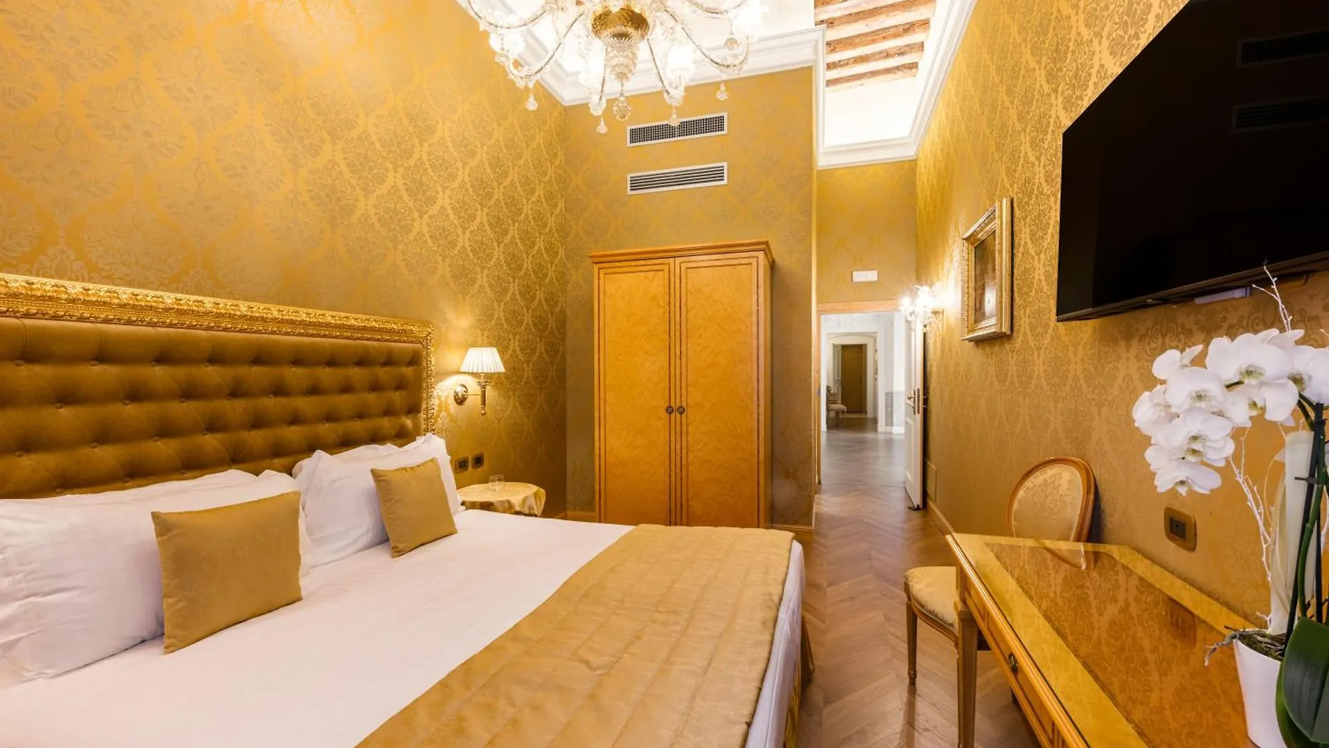 Palazzo Dei Mori Hotel Venice 3*,