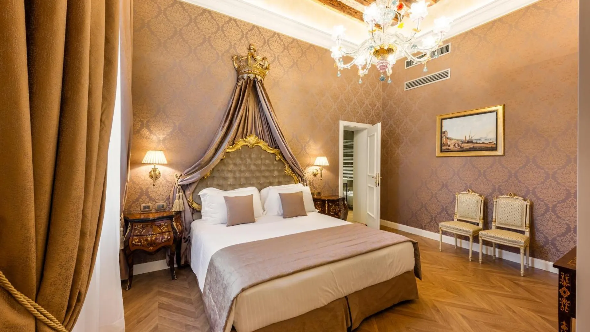Palazzo Dei Mori Hotel Venice