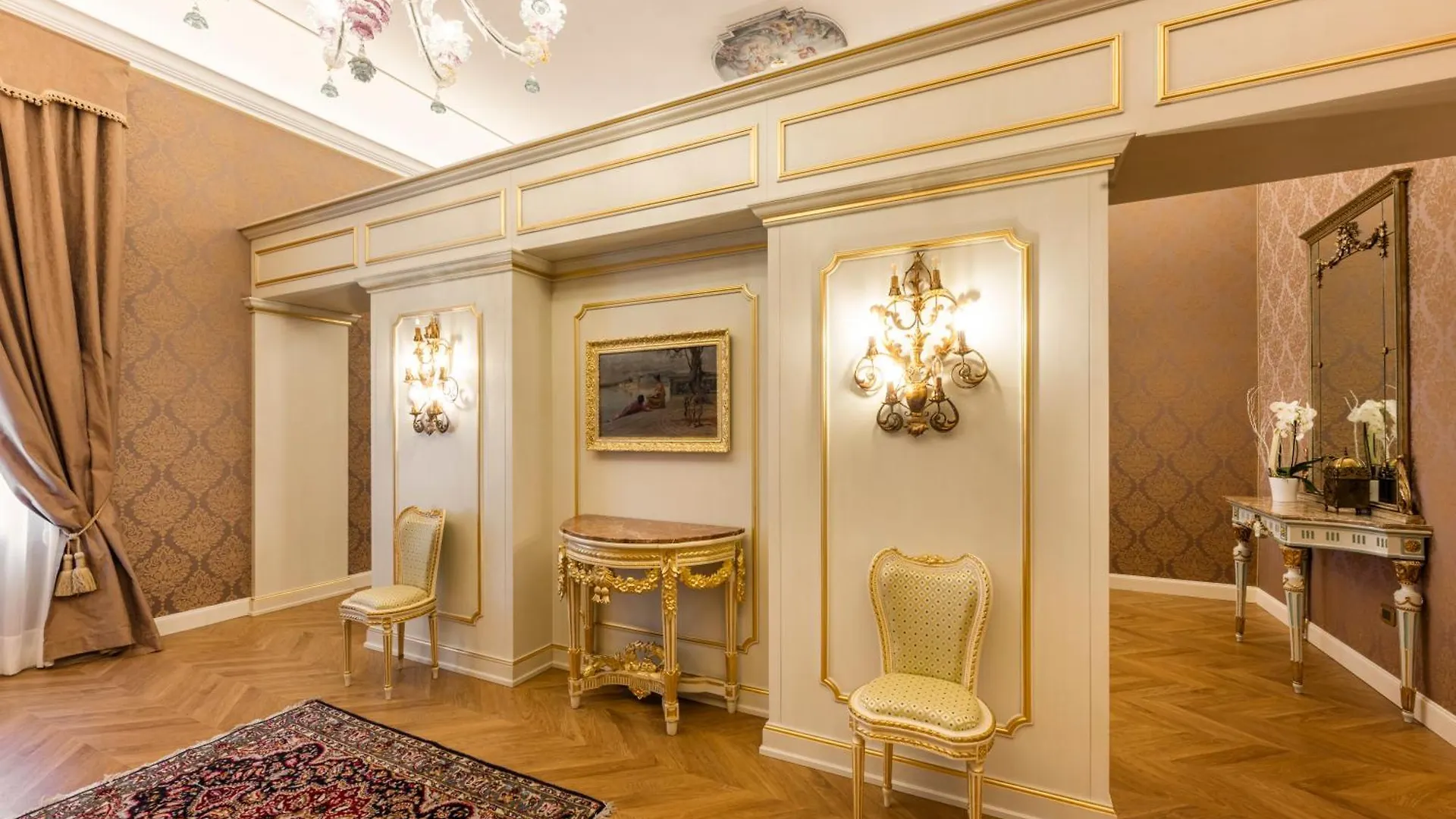 Palazzo Dei Mori Hotel Venice