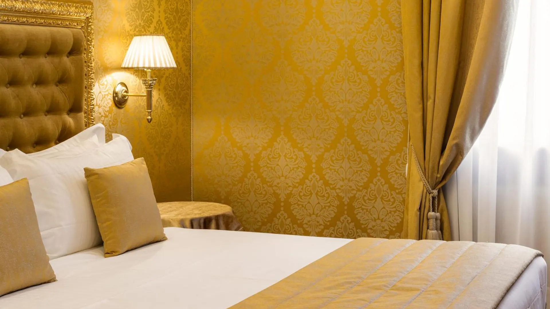 Palazzo Dei Mori Hotel Venice