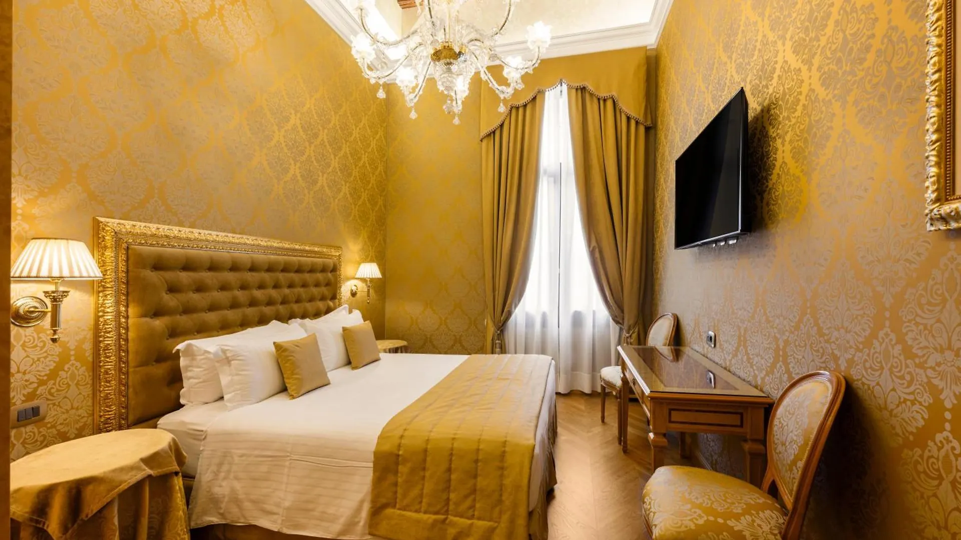 Palazzo Dei Mori Hotel Venice