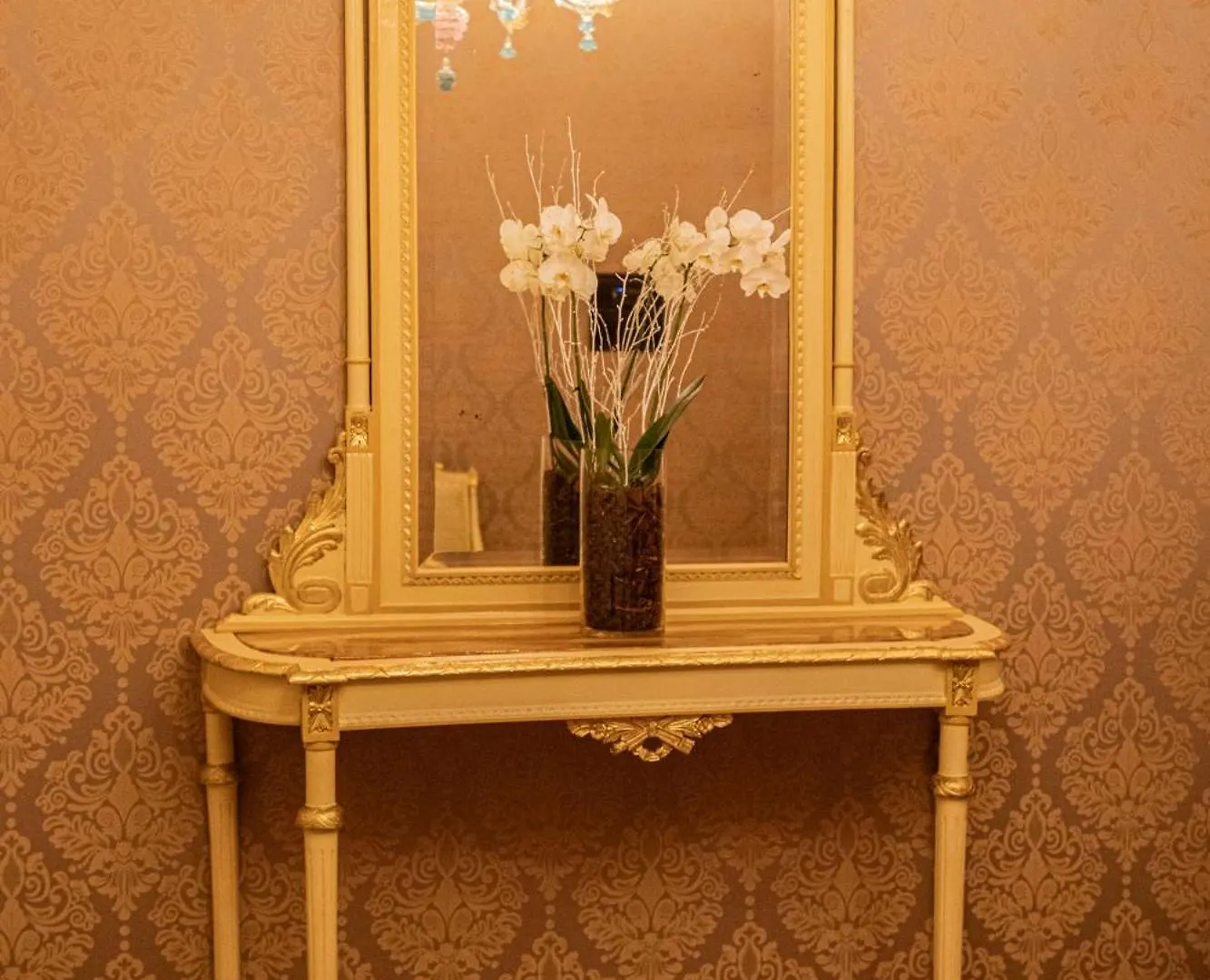 Palazzo Dei Mori Hotel Venice