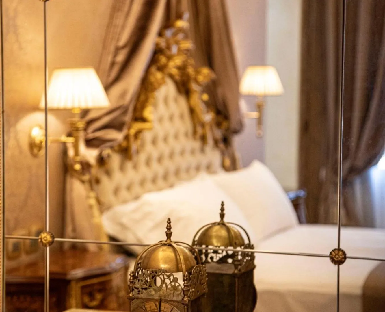 Palazzo Dei Mori Hotel Venice