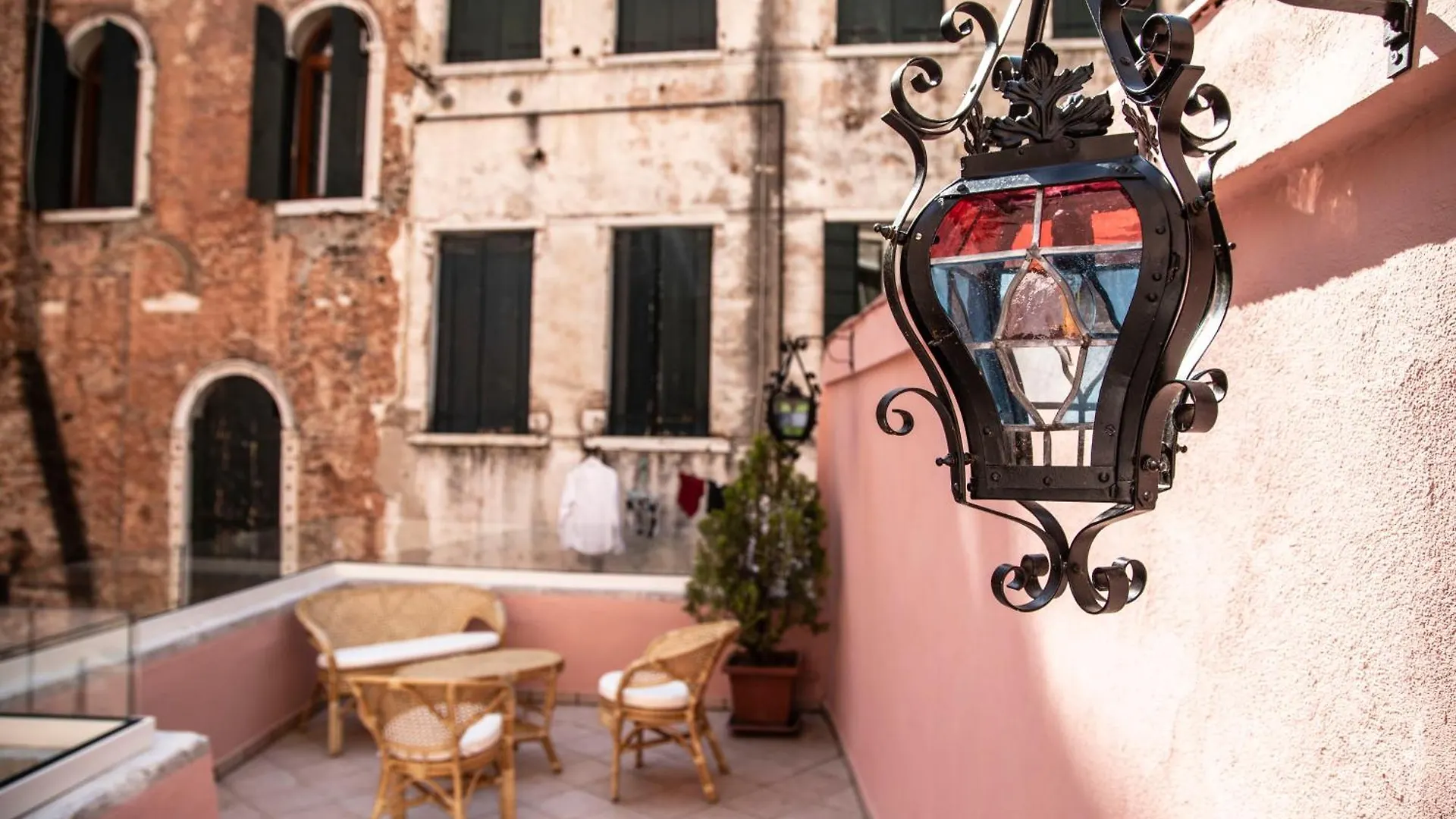Palazzo Dei Mori Hotel Venice