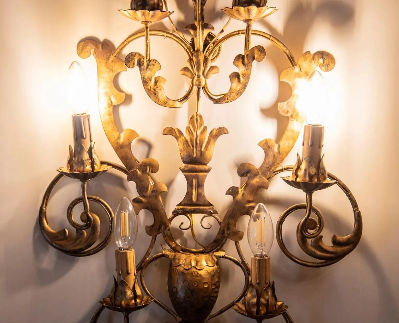 Palazzo Dei Mori Hotel Venice