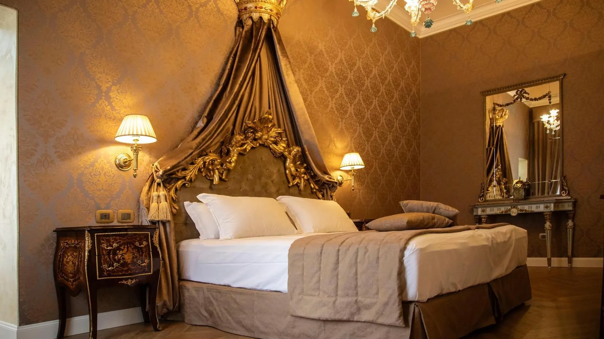 Palazzo Dei Mori Hotel Venice